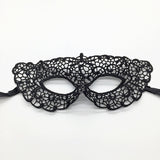 Halloween Queen Mask