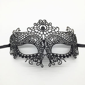 Halloween Queen Mask