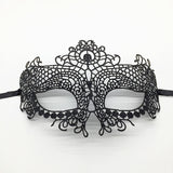 Halloween Queen Mask