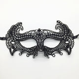 Halloween Queen Mask