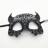 Halloween Queen Mask