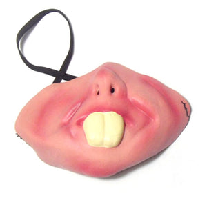 Funny Halloween Party Mask