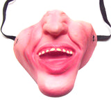 Funny Halloween Party Mask