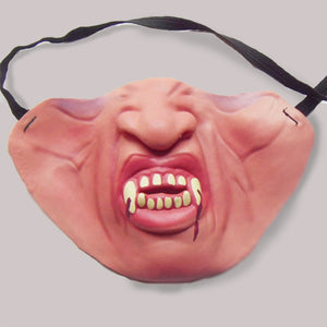 Funny Halloween Party Mask