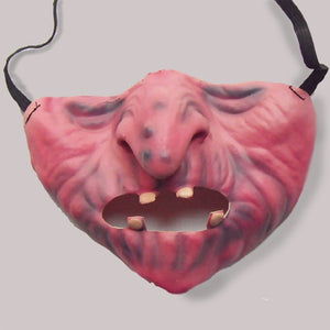 Funny Halloween Party Mask