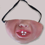 Funny Halloween Party Mask