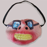 Funny Halloween Party Mask
