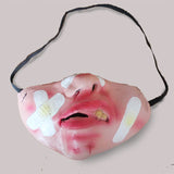 Funny Halloween Party Mask