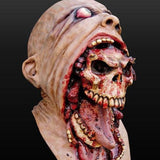 Zombie Halloween Mask