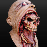 Zombie Halloween Mask