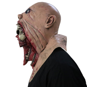 Zombie Halloween Mask