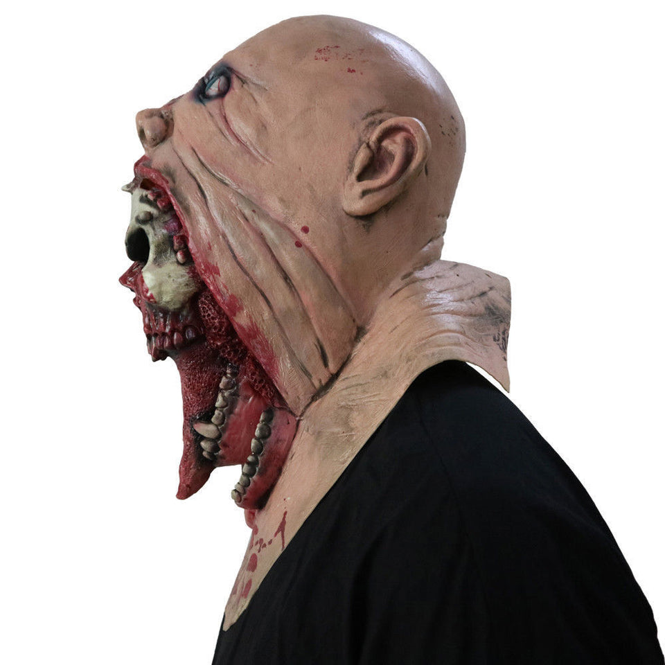 Zombie Halloween Mask