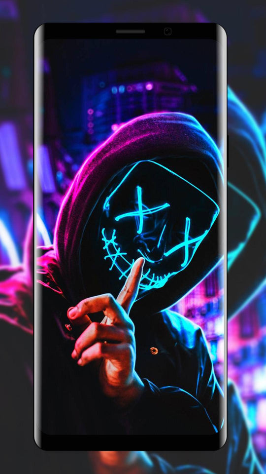 Original Led Purge Mask + Led Skeleton Gloves™ [2024 Upgraded]