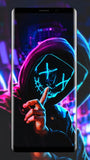 Original Led Purge Mask + Led Skeleton Gloves™ [2024 Upgraded]