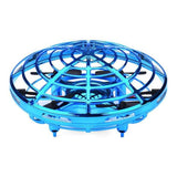 UFO Induction Drone Creative toys For Children