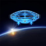 UFO Induction Drone Creative toys For Children