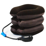 YourWorldShop Air Neck Massage Pillow 19957572