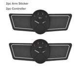 YourWorldShop beauty and care Arm Set EMS Wireless Muscle Stimulator 11100987-arm-set