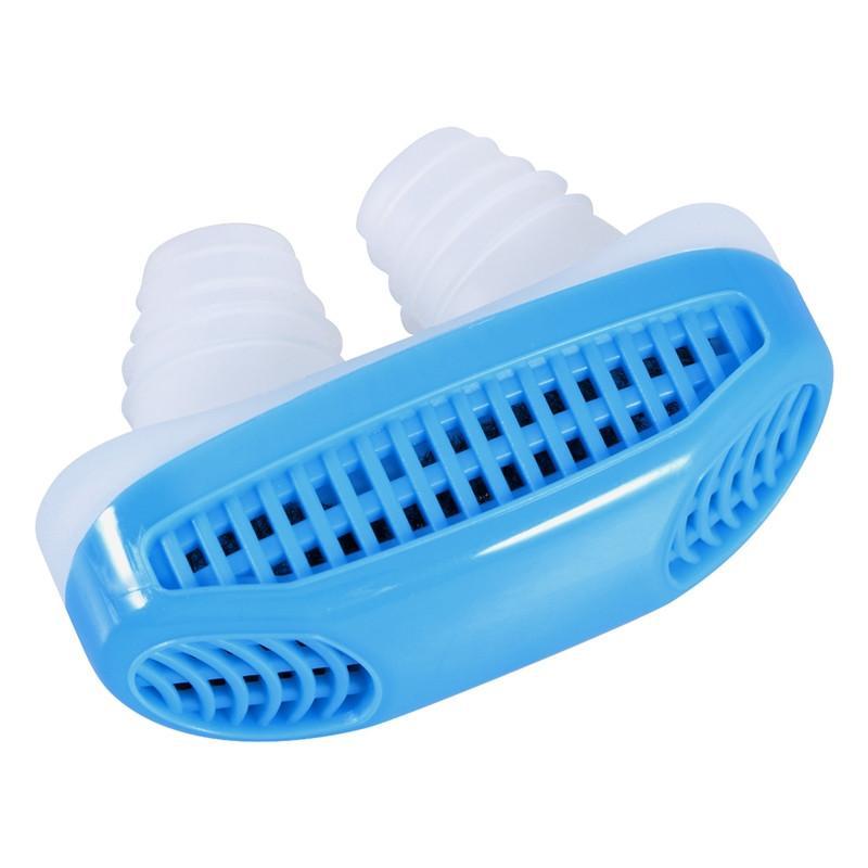 YourWorldShop beauty and care Blue Snore Silencer 17CCPY34W5NT186SLWJ