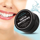 YourWorldShop beauty and care Teeth Whitening Charcoal™ ZZP70411821