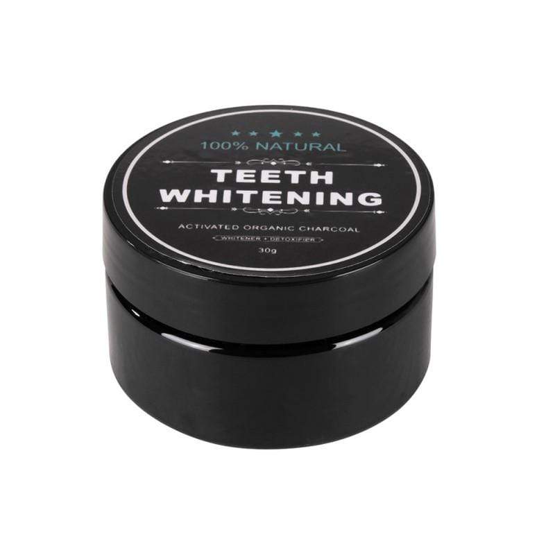 YourWorldShop beauty and care Teeth Whitening Charcoal™ ZZP70411821