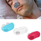 YourWorldShop beauty and care White Snore Silencer 30QC3317C18AUJPMB7FJFXI