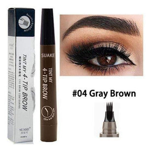 YourWorldShop Black Microblading Waterproof Pen 21182313-04