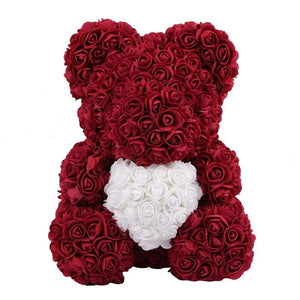 Luxury Rose Bear™