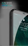 YourWorldShop For iPhone 6Plus 6sP / Black 7D Aluminum Alloy Tempered Glass For iPhone 6, 6s, 7 Plus, X, 8, 5, SE, 5S 23526520-for-iphone-6plus-6sp-black