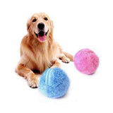 YourWorldShop Magic Roller Ball Toy For Dog and Cat 20268405-as-show-as-show