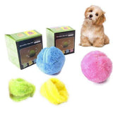 YourWorldShop Magic Roller Ball Toy For Dog and Cat 20268405-as-show-as-show