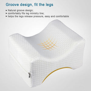 YourWorldShop Memory Leg Pillow™ 21478901