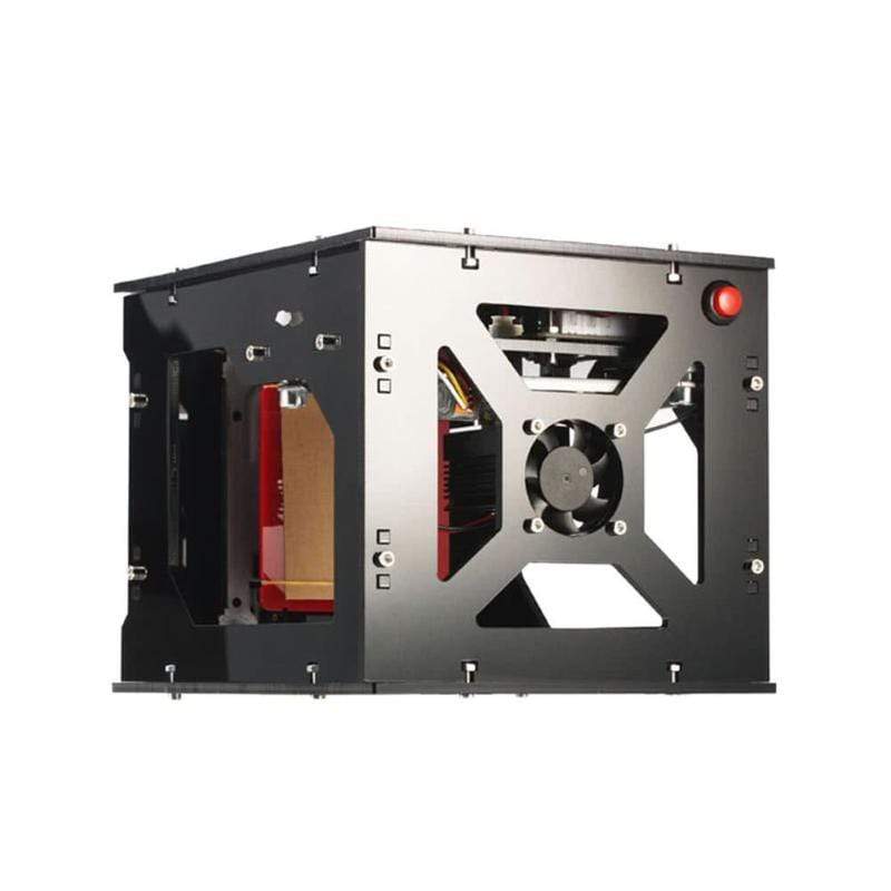 YourWorldShop Mini Laser Engraver Printer Machine 20496796-engraving-machine