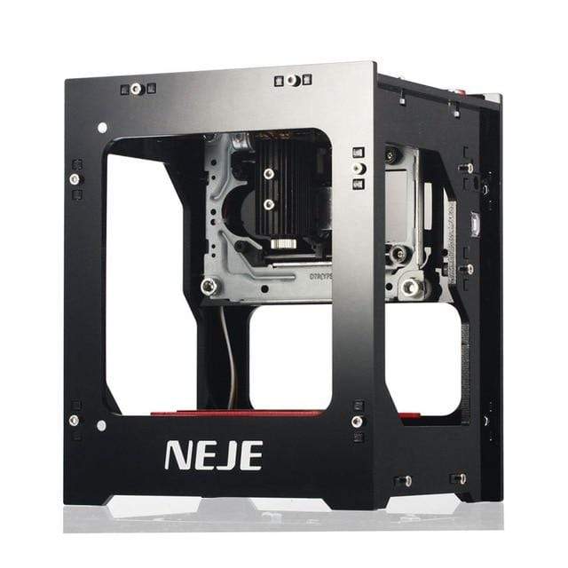 YourWorldShop Mini Laser Engraver Printer Machine 20496796-engraving-machine