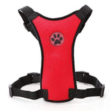 YourWorldShop pet products Red / S Dog Car Harnes Travel Seat Belt 20149997-red-s