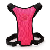 YourWorldShop pet products Rose / S Dog Car Harnes Travel Seat Belt 20149997-rose-s