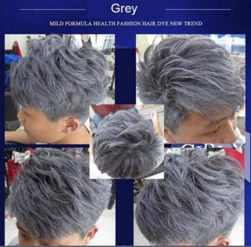 YourWorldShop Purple Colourful Mofajang Hair Wax™ 202407201