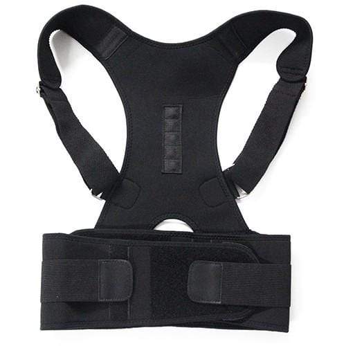 YourWorldShop S / Black Body Posture Corrector 121-67078D