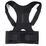 YourWorldShop S / Black Body Posture Corrector 121-67078D