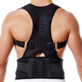 YourWorldShop S / White Body Posture Corrector 121-67077S