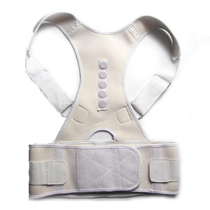 YourWorldShop S / White Body Posture Corrector 121-67077S