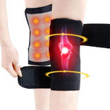 YourWorldShop Self-Heating Tourmaline Knee Pads 18853089