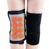 YourWorldShop Self-Heating Tourmaline Knee Pads 18853089