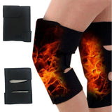 YourWorldShop Self-Heating Tourmaline Knee Pads 18853089