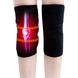 YourWorldShop Self-Heating Tourmaline Knee Pads 18853089