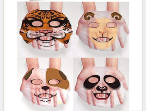 YourWorldShop tiger Bioaqua Animal Face Mask 4890635-tiger